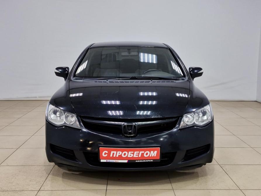 Honda Civic VIII Альметьевск  - изображение 2