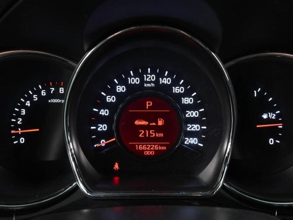 Kia Ceed II с пробегом 2013 года, цена 1 269 000 рублей, 166226 км, универсал, Автокод Объявления