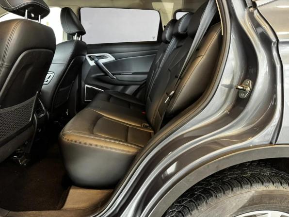 Geely Atlas I с пробегом 2019 года, цена 1 649 000 рублей, 72220 км, внедорожник, Автокод Объявления