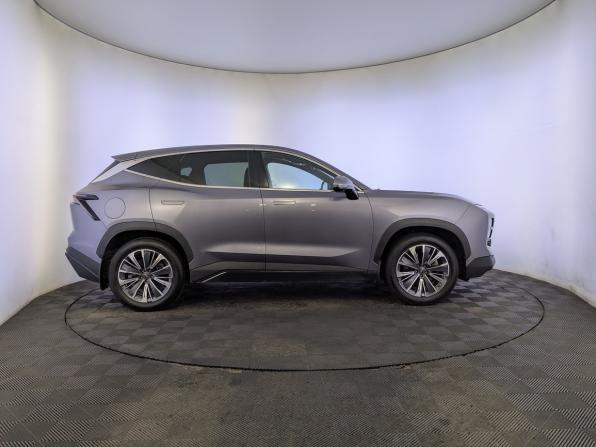 JETOUR DASHING I с пробегом 2024 года, цена 1 995 000 рублей, 32729 км, внедорожник, Автокод Объявления