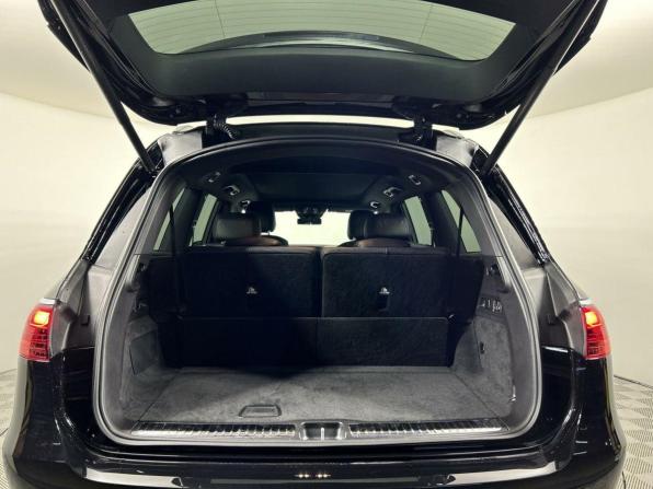 Новый Mercedes-Benz GLS II (X167) Рестайлинг 2025 года, цена 17 990 000 рублей, внедорожник, Автокод Объявления
