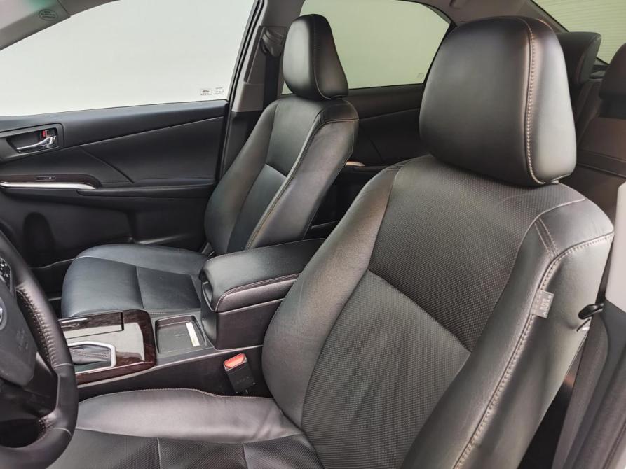 Toyota Camry VII (XV50) Рестайлинг Барнаул  - изображение 17