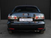 Mazda 6 I (GG) Рестайлинг Москва  - изображение 23