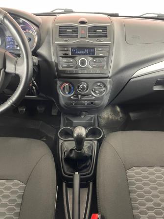 Lada (ВАЗ) Granta I Рестайлинг с пробегом 2018 года, цена 617 000 рублей, 103911 км, хэтчбек, Автокод Объявления