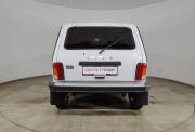 Lada (ВАЗ) Niva Legend Волгоград  - изображение 30