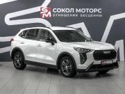 Haval Jolion I Рестайлинг Ростов-на-Дону  - изображение 31