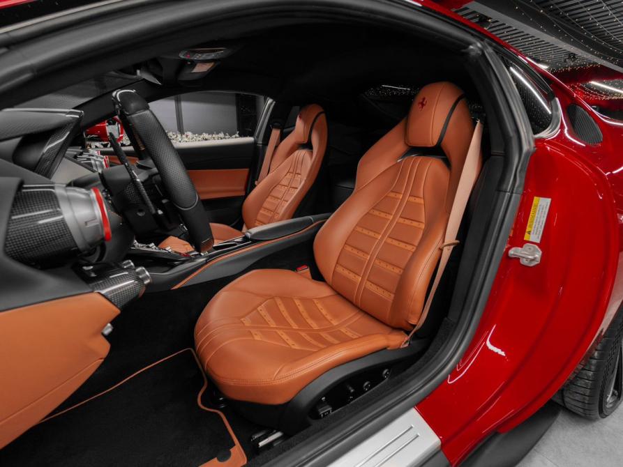 Ferrari 812 Москва  - изображение 19
