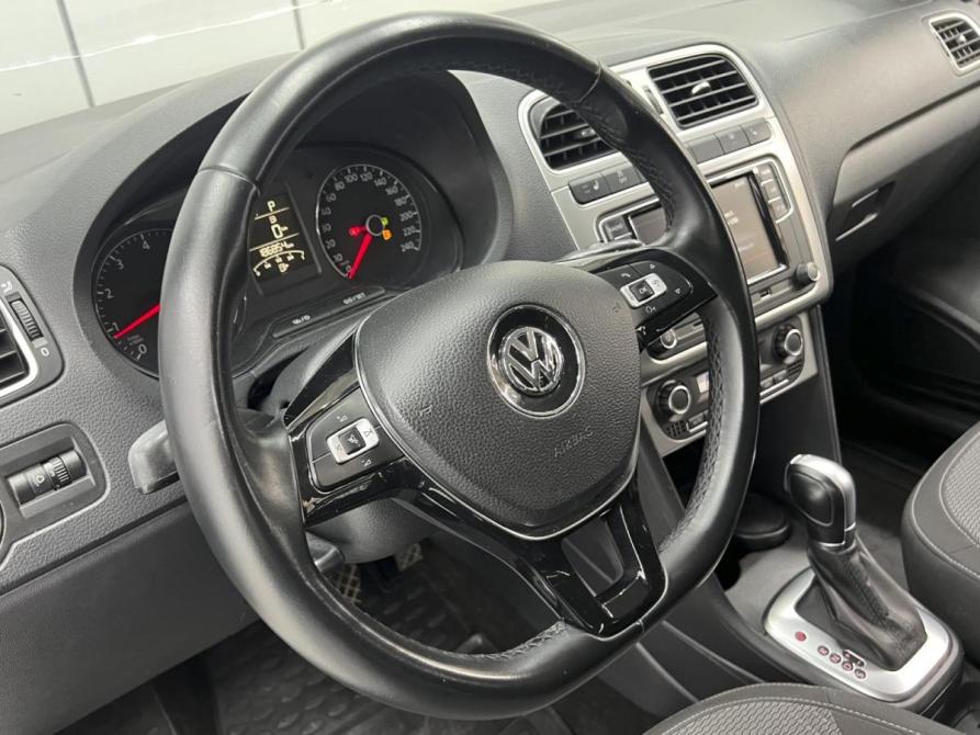 Volkswagen Polo V Рестайлинг Ростов-на-Дону  - изображение 12