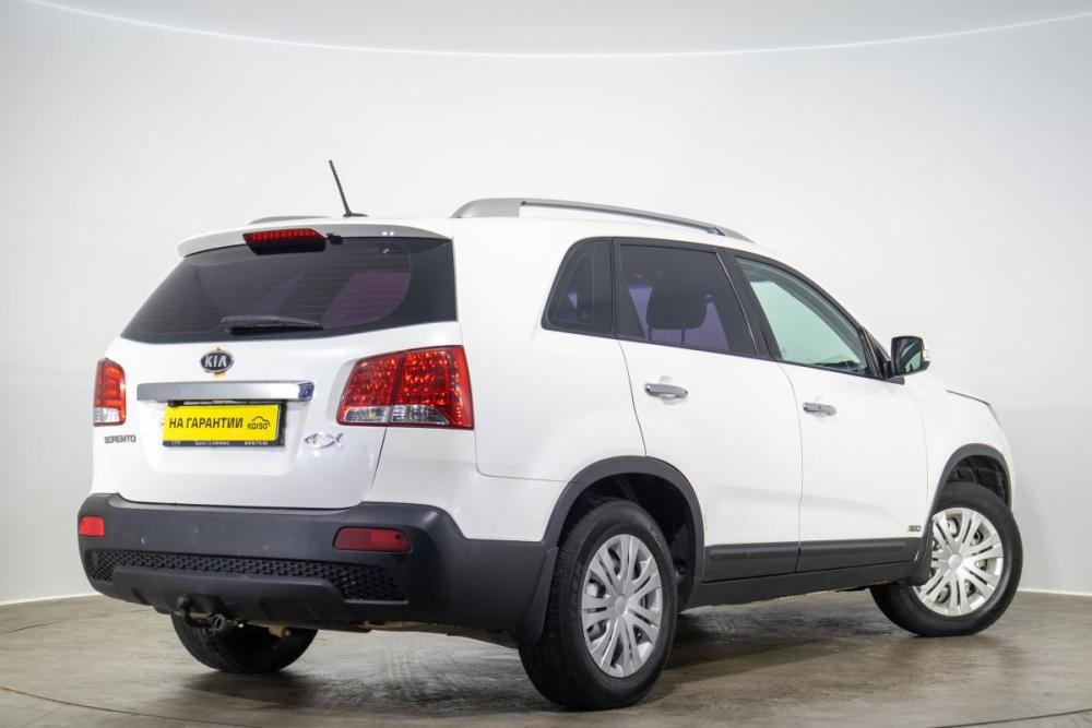 Kia Sorento II Оренбург  - изображение 5