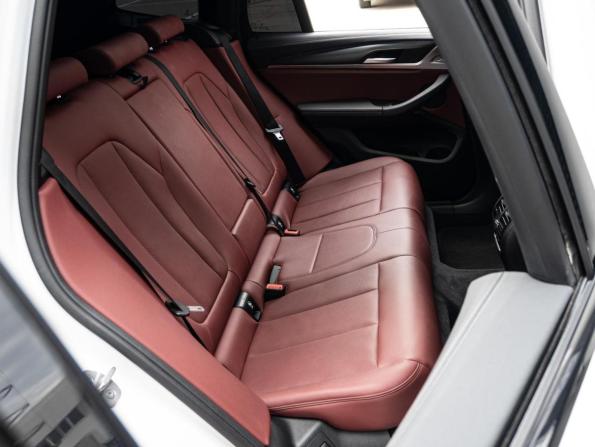 BMW X3 III (G01) Рестайлинг с пробегом 2022 года, цена 5 410 000 рублей, 71712 км, внедорожник, Автокод Объявления