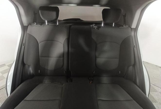Hyundai Creta I Рестайлинг с пробегом 2020 года, цена 1 989 000 рублей, 81567 км, внедорожник, Автокод Объявления