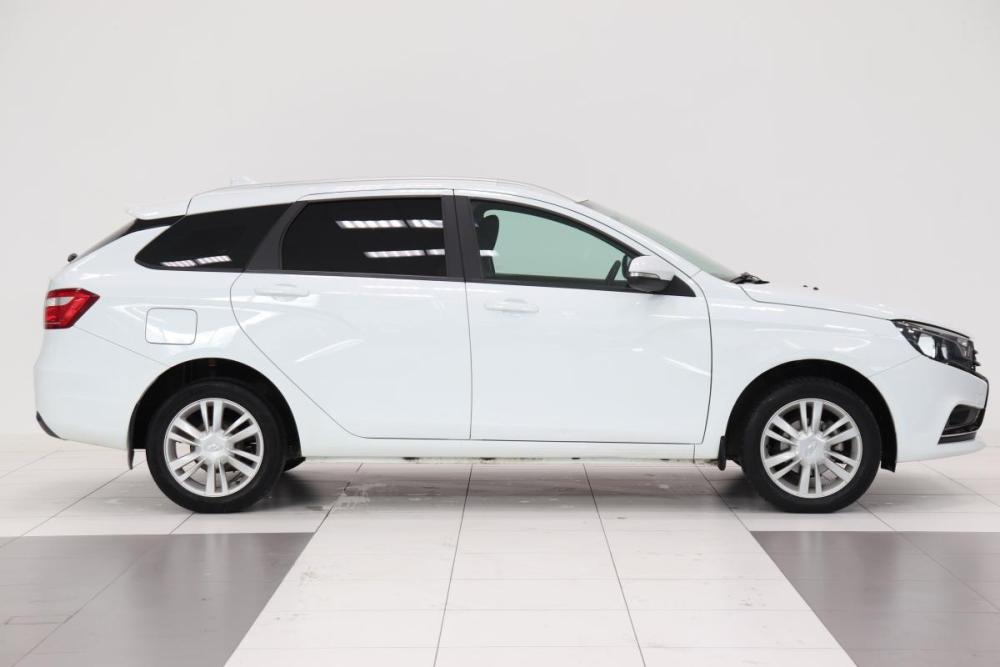Lada (ВАЗ) Vesta I Ульяновск  - изображение 5