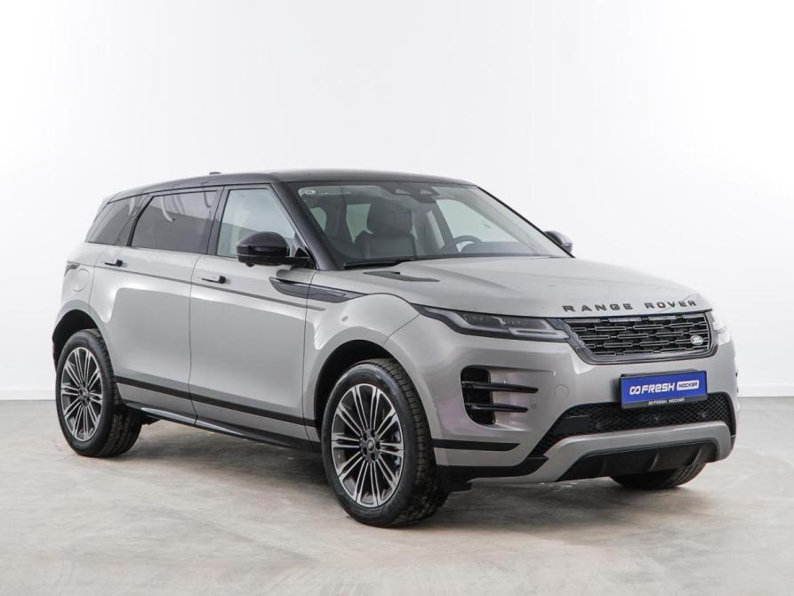 Land Rover Range Rover Evoque II Рестайлинг Москва  - изображение 1