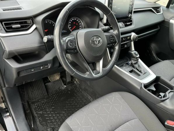Toyota RAV4 V (XA50) с пробегом 2019 года, цена 3 148 075 рублей, 87242 км, внедорожник, Автокод Объявления