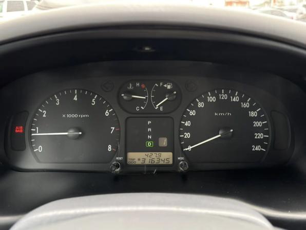 Kia Magentis I Рестайлинг с пробегом 2004 года, цена 399 000 рублей, 316345 км, седан, Автокод Объявления