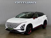 Omoda C5 I Краснодар  - изображение 23