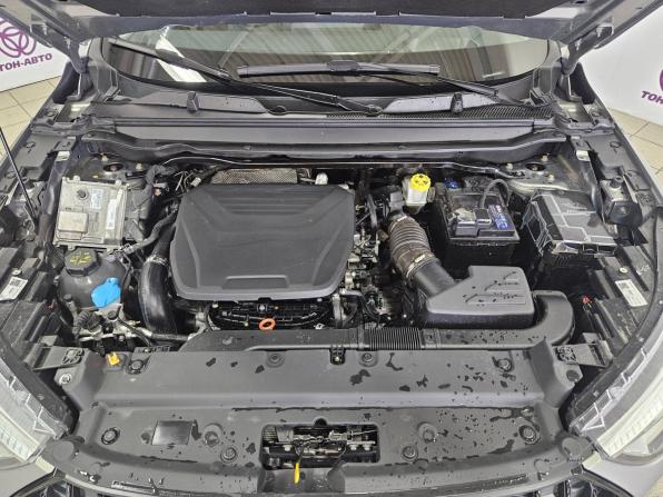 Haval Jolion I Рестайлинг с пробегом 2025 года, цена 2 178 000 рублей, 16062 км, внедорожник, Автокод Объявления