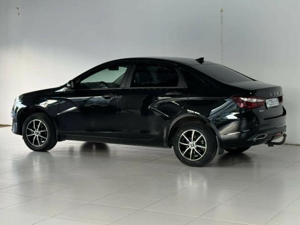 Lada (ВАЗ) Vesta I Рестайлинг (NG) с пробегом 2024 года, цена 1 240 000 рублей, 51580 км, седан, Автокод Объявления