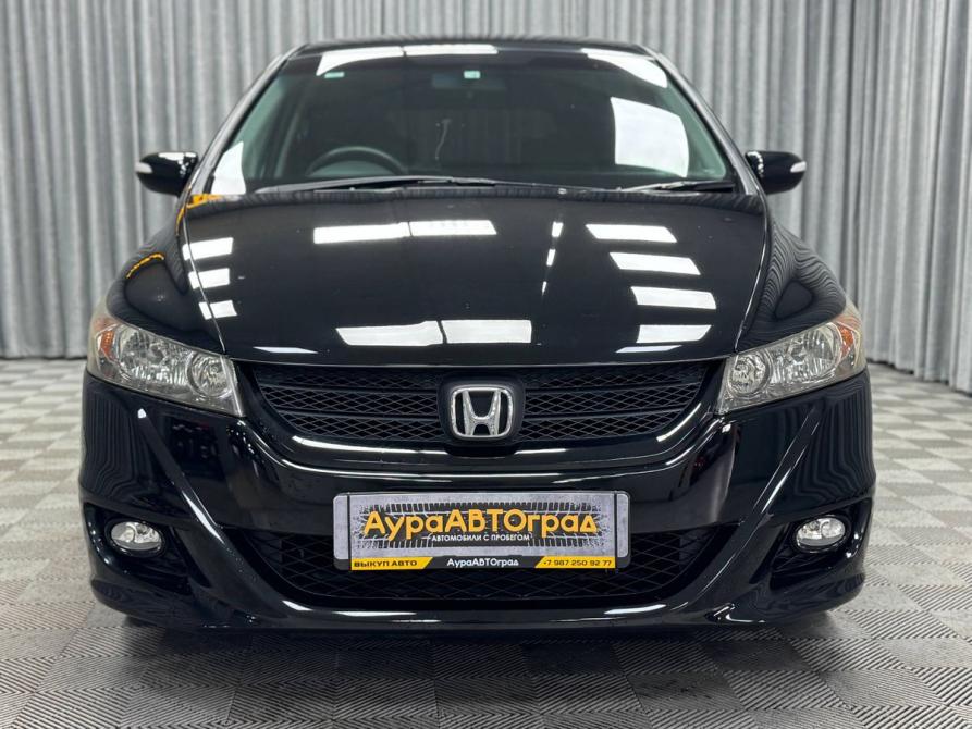 Honda Stream II Рестайлинг Стерлитамак  - изображение 5