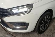 Lada (ВАЗ) Vesta I Рестайлинг (NG) Волгоград  - изображение 47