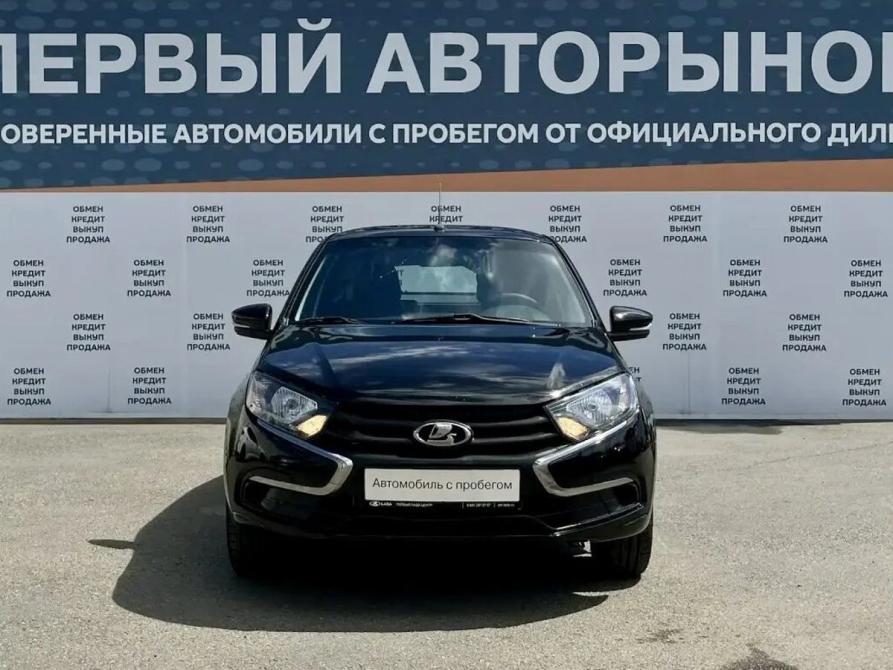 Lada (ВАЗ) Granta I Рестайлинг Краснодар  - изображение 3
