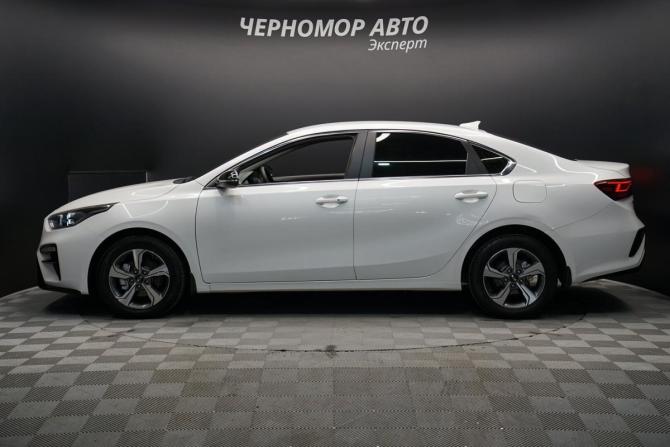 Kia Cerato IV с пробегом 2019 года, цена 2 250 000 рублей, 66817 км, седан, Автокод Объявления