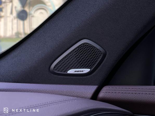 Geely Monjaro I с пробегом 2023 года, цена 3 090 000 рублей, 52000 км, внедорожник, Автокод Объявления