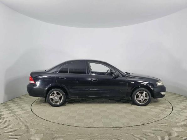Nissan Almera Classic I с пробегом 2011 года, цена 430 000 рублей, 223644 км, седан, Автокод Объявления