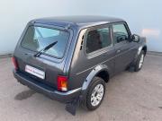 Lada (ВАЗ) 2121 (4x4) I Рестайлинг Стерлитамак  - изображение 42