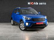Hyundai Creta I Екатеринбург  - изображение 18