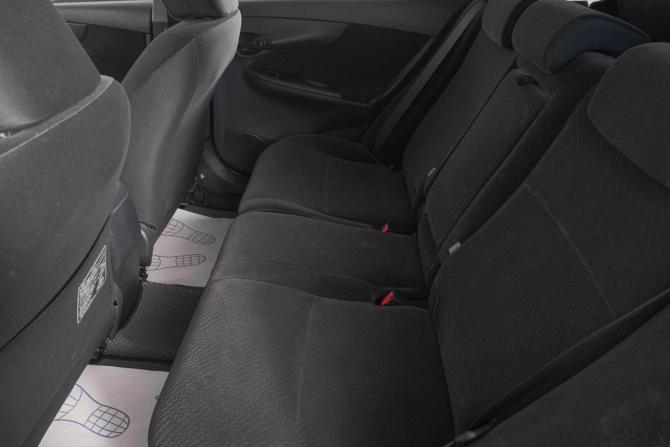 Toyota Corolla X (E140 E150) Рестайлинг с пробегом 2012 года, цена 849 000 рублей, 144000 км, универсал, Автокод Объявления