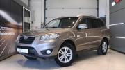 Hyundai Santa Fe II Рестайлинг Уфа  - изображение 15