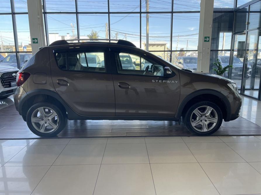 Renault Sandero II Рестайлинг Саратов  - изображение 4