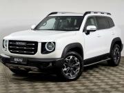 Haval Dargo Санкт-Петербург  - изображение 27