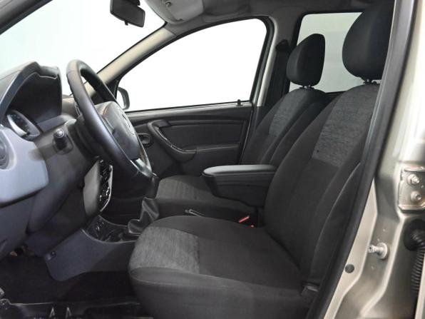 Renault Duster I с пробегом 2014 года, цена 750 000 рублей, 227233 км, внедорожник, Автокод Объявления