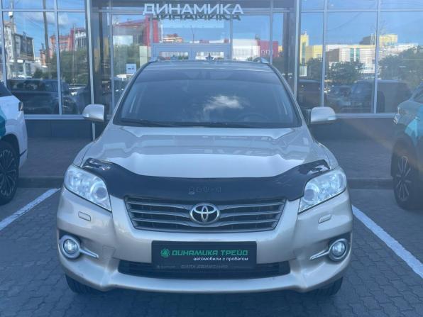 Toyota RAV4 III (XA30) Рестайлинг с пробегом 2011 года, цена 1 430 000 рублей, 152561 км, внедорожник, Автокод Объявления