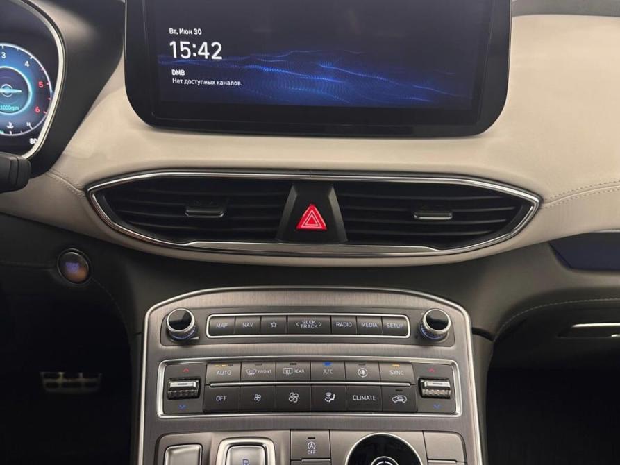 Hyundai Santa Fe IV Рестайлинг Ногинск  - изображение 16