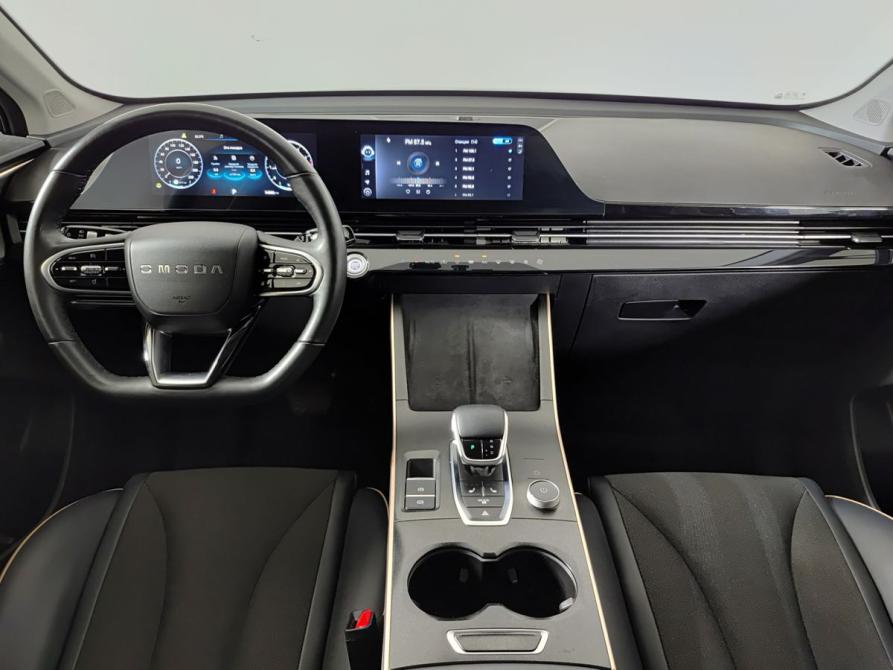 Omoda C5 I Уфа  - изображение 17