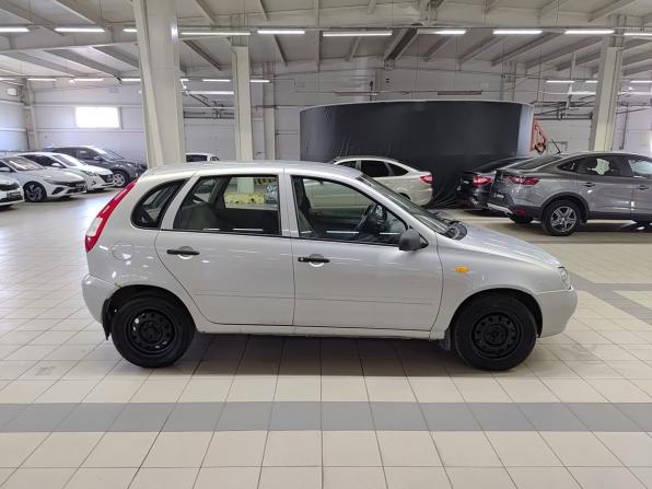 Lada (ВАЗ) Kalina I с пробегом 2008 года, цена 220 000 рублей, 170000 км, хэтчбек, Автокод Объявления