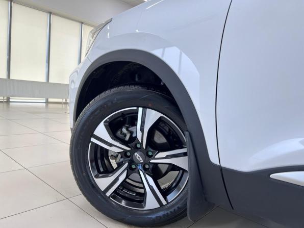 Chery Tiggo 4 Pro I с пробегом 2024 года, цена 1 880 000 рублей, 11802 км, внедорожник, Автокод Объявления