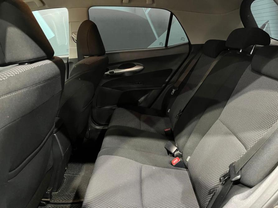 Toyota Auris I Рестайлинг Пермь  - изображение 9