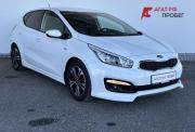 Kia Ceed II Рестайлинг Киров  - изображение 32