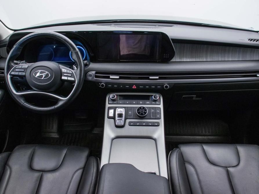 Hyundai Palisade I Рестайлинг Москва  - изображение 15