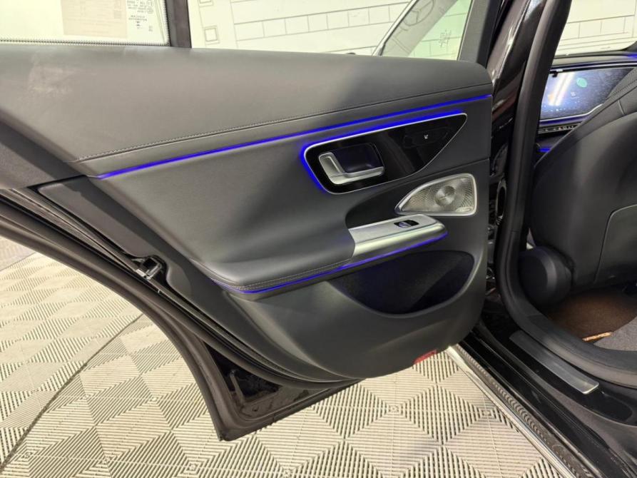 Mercedes-Benz E-Класс VI (W214 S214) Москва  - изображение 19