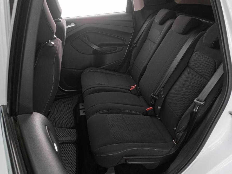 Ford Kuga II Рестайлинг Тюмень  - изображение 9