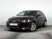 Audi A3 III (8V) Санкт-Петербург  - изображение 19
