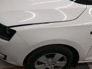 Skoda Rapid I Москва  - изображение 56