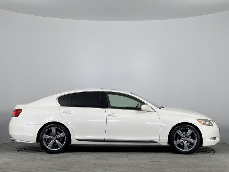 Lexus GS III Калининград  - изображение 4