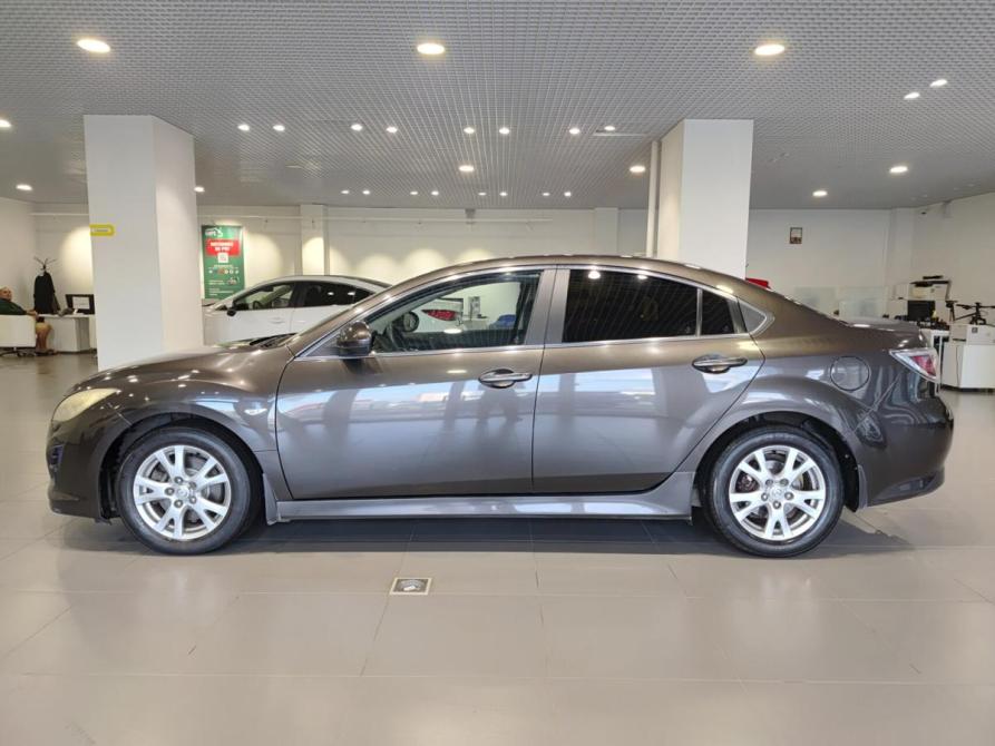 Mazda 6 II (GH) Рестайлинг Казань  - изображение 10