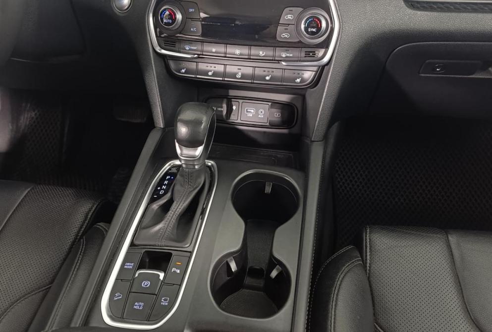 Hyundai Santa Fe IV Волгоград  - изображение 14